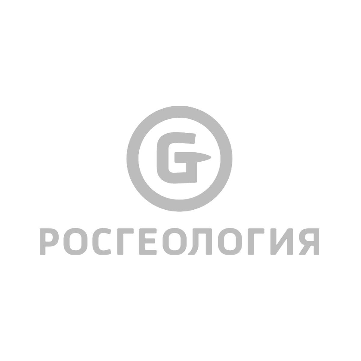 Росгеология