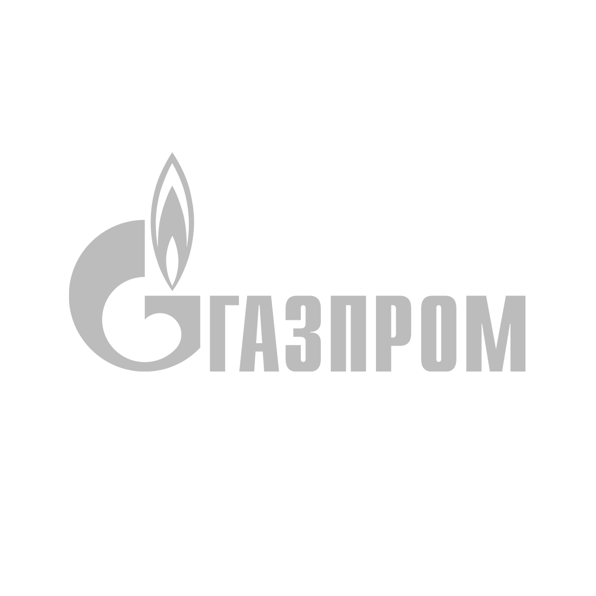 Газпром
