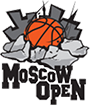 Moscow Open