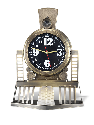 Сувенирные настенные часы МПС-34751