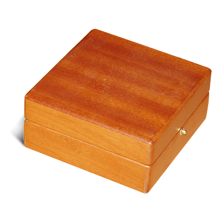 Коробка упаковочная (дерево) МУП-430