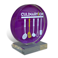 Приз CULINARY ON