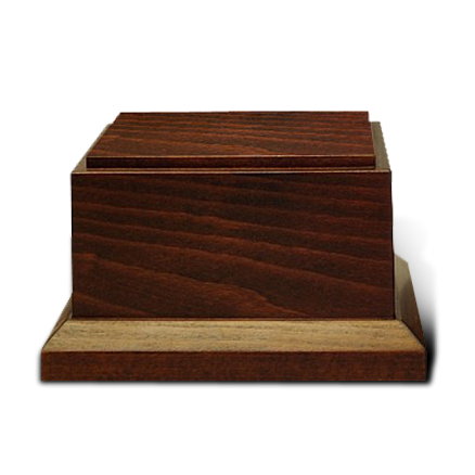 Постамент деревянный МКЭ-884