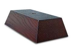 Постамент деревянный