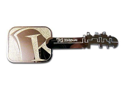 Ключ «Kidzania» МКЛ-11699