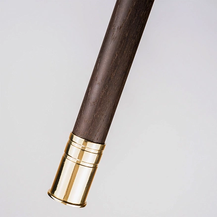 Сувенирная трость «Волк» МП-41307