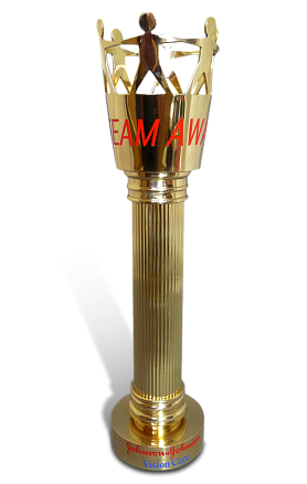 Кубок TEAM AWARD МК-12286