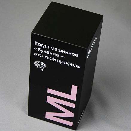 Награда VK Cup МП-36067