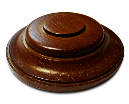 Подставка деревянная МКЭ-14705