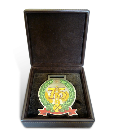 Юбилейная медаль ММД-15292