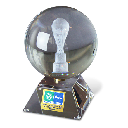 Награда ГАЗПРОМ Football МП-36068
