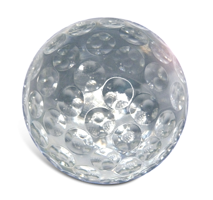 Мяч для гольфа МКЭ-14634