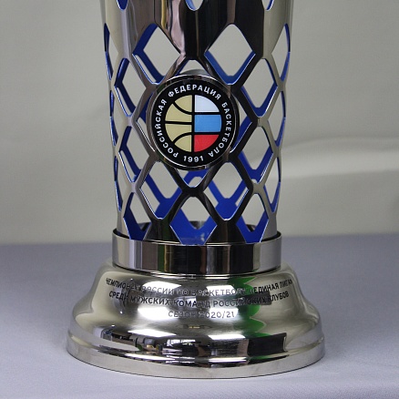 Баскетбольная награда «Единая Лига ВТБ» МП-36309
