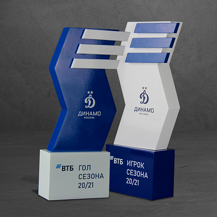 Спортивные награды «ВТБ-ДИНАМО» МП-36139