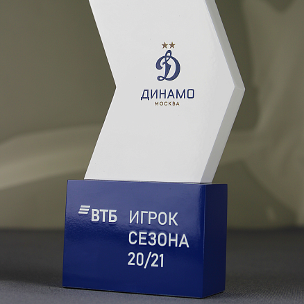 Спортивные награды «ВТБ-ДИНАМО» МП-36139