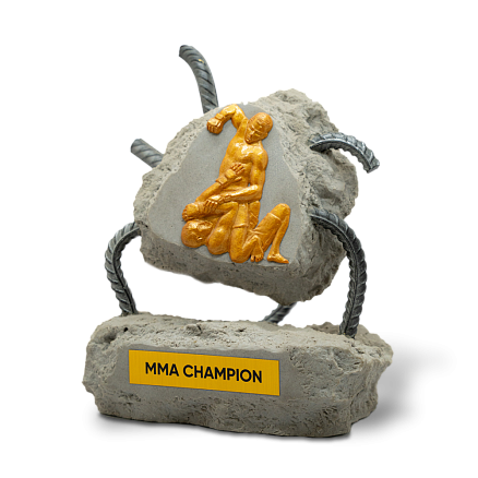 Спортивная награда «МММ» МП-41319