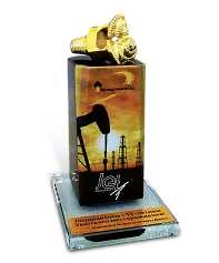 Сувенир нефтянику
