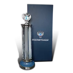 Подарок «Росавтодор»