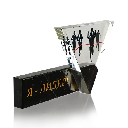 Награда «Я лидер» МП-41226