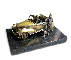 Подарок Автопробег  