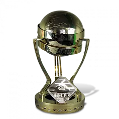 Приз WORLD CHAMPION