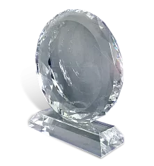 Форма из оптического стекла*3
