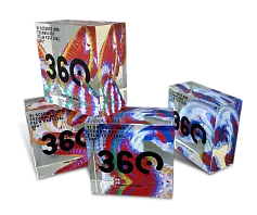 Приз для фестиваля 360