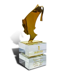 Приз «Чемпионат бариста»