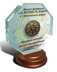 Коллекция Polygon